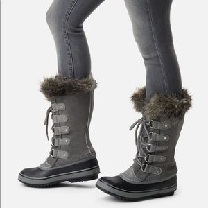 SOREL Joan of Arctic boot